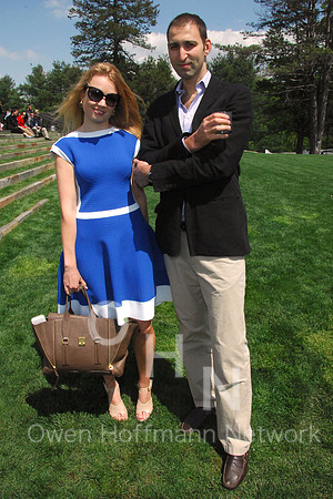 The Brant Foundation Exhibition Preview and Opening Party for ANDY WARHOL