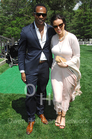 The Brant Foundation Exhibition Preview and Opening Party for ANDY WARHOL