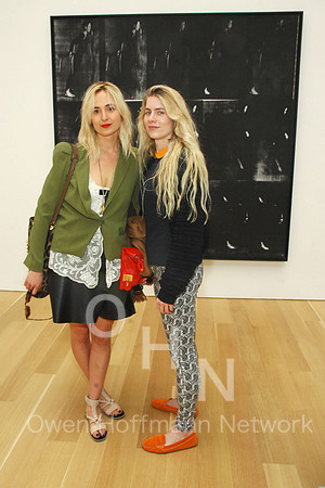 The Brant Foundation Exhibition Preview and Opening Party for ANDY WARHOL