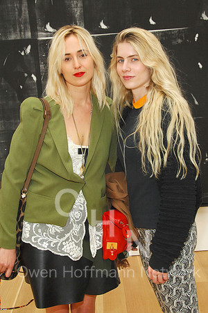The Brant Foundation Exhibition Preview and Opening Party for ANDY WARHOL