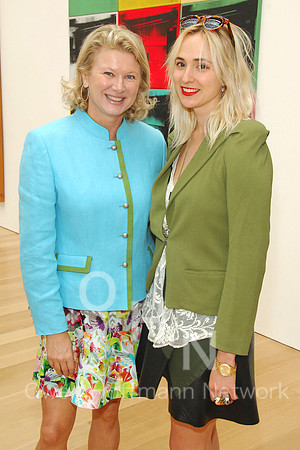 The Brant Foundation Exhibition Preview and Opening Party for ANDY WARHOL