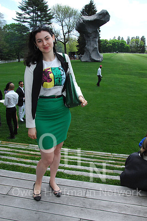 The Brant Foundation Exhibition Preview and Opening Party for ANDY WARHOL
