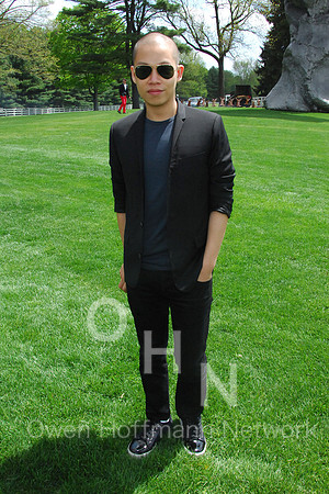 The Brant Foundation Exhibition Preview and Opening Party for ANDY WARHOL