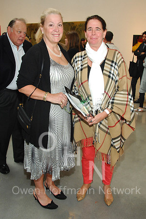 The Brant Foundation Exhibition Preview and Opening Party for ANDY WARHOL