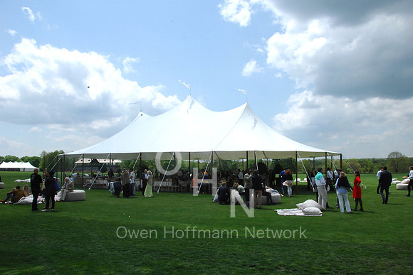 The Brant Foundation Exhibition Preview and Opening Party for ANDY WARHOL