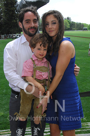 The Brant Foundation Exhibition Preview and Opening Party for ANDY WARHOL