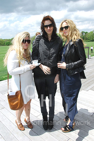 The Brant Foundation Exhibition Preview and Opening Party for ANDY WARHOL