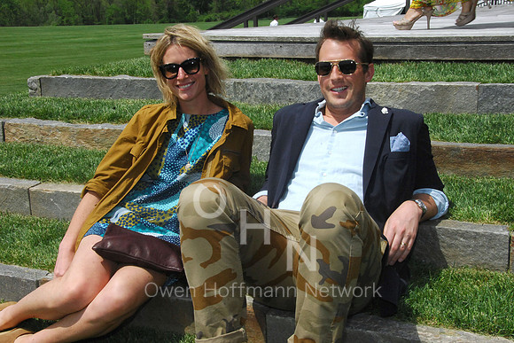 The Brant Foundation Exhibition Preview and Opening Party for ANDY WARHOL