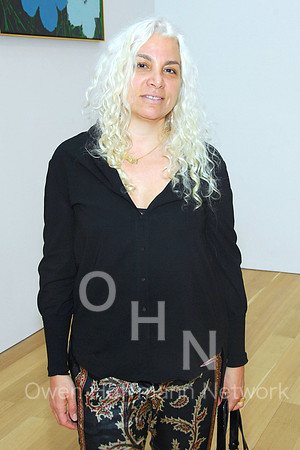 The Brant Foundation Exhibition Preview and Opening Party for ANDY WARHOL