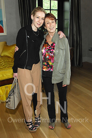 The Brant Foundation Exhibition Preview and Opening Party for ANDY WARHOL