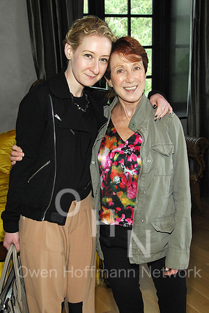 The Brant Foundation Exhibition Preview and Opening Party for ANDY WARHOL