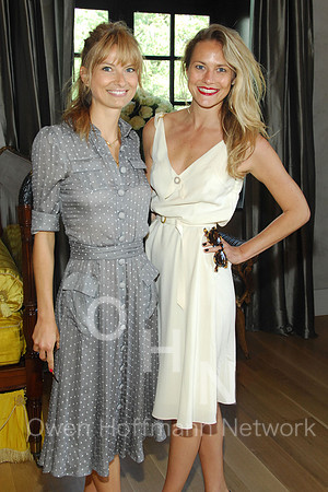 The Brant Foundation Exhibition Preview and Opening Party for ANDY WARHOL