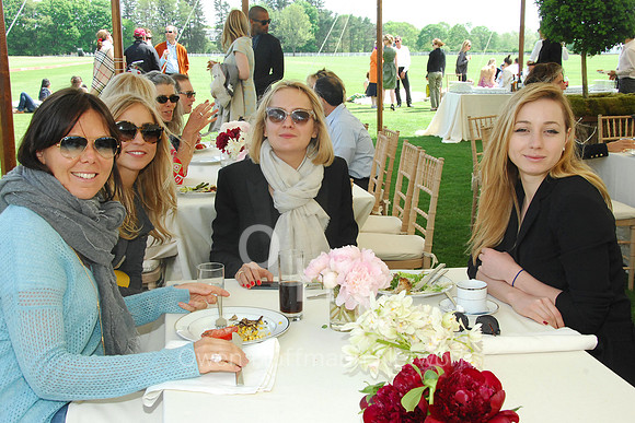 The Brant Foundation Exhibition Preview and Opening Party for ANDY WARHOL