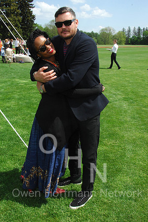 The Brant Foundation Exhibition Preview and Opening Party for ANDY WARHOL