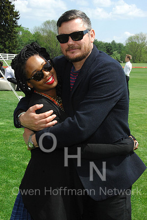 The Brant Foundation Exhibition Preview and Opening Party for ANDY WARHOL