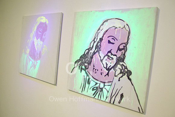 The Brant Foundation Exhibition Preview and Opening Party for ANDY WARHOL