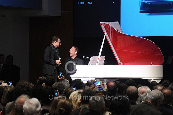 2013 (RED) Auction Celebrating Masterworks Of Design and Innovation at Sotheby's