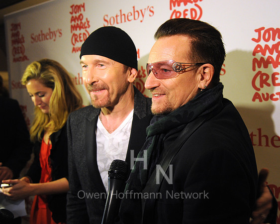 2013 (RED) Auction Celebrating Masterworks Of Design and Innovation at Sotheby's