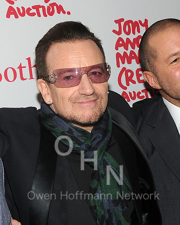 2013 (RED) Auction Celebrating Masterworks Of Design and Innovation at Sotheby's