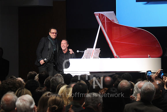 2013 (RED) Auction Celebrating Masterworks Of Design and Innovation at Sotheby's