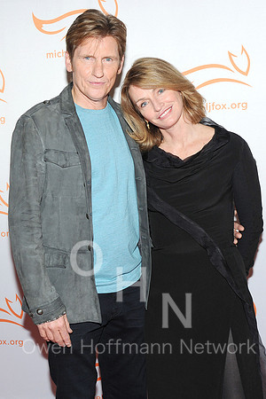 An Evening of Comedy & Music to Benefit The Michael J. Fox Foundation for ParkinsonÕs Research