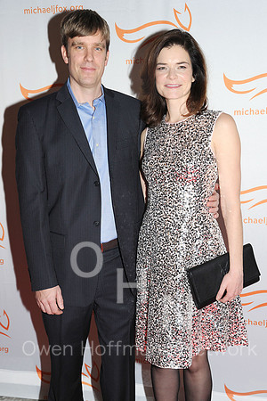 An Evening of Comedy & Music to Benefit The Michael J. Fox Foundation for ParkinsonÕs Research