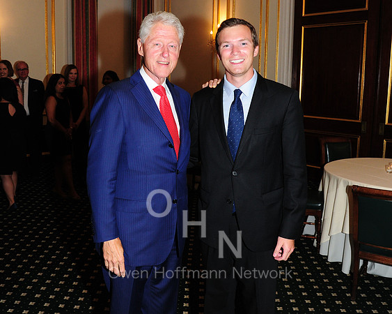 Cancer Research Institute 29th Annual Awards Dinner