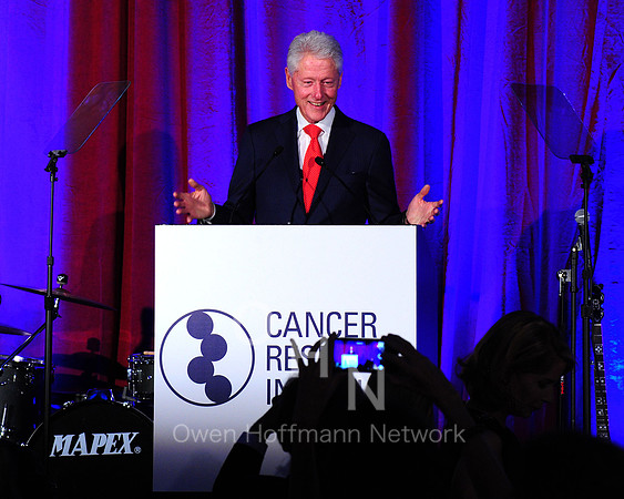 Cancer Research Institute 29th Annual Awards Dinner