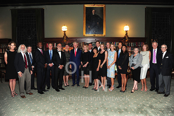 Cancer Research Institute 29th Annual Awards Dinner