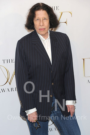 The DVF Awards 2014