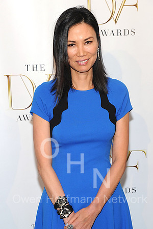 The DVF Awards 2014