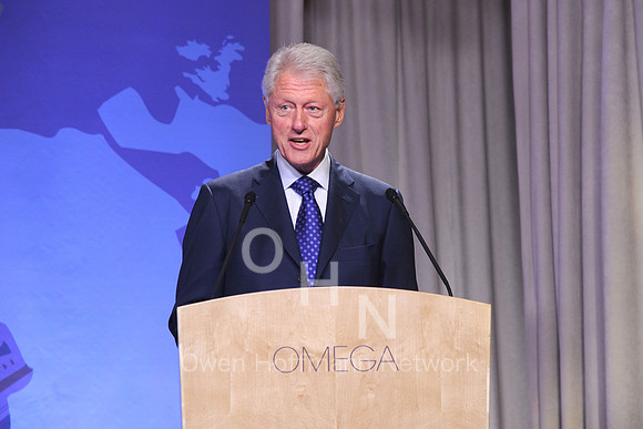 Where We Go From Here Opportunities & Solutions for an Interdependent World