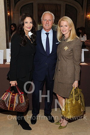 Mothers of the Year Luncheon