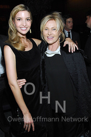 The New York Observer 25th Anniversary