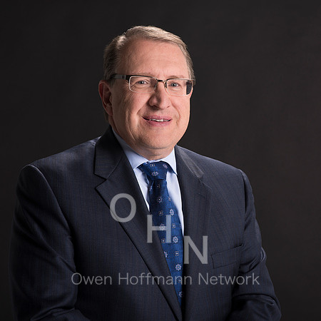 Dr. Eric Bieber-Rochester Regional Health CEO