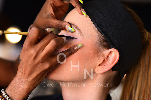 Dennis Basso Spring 2020 Fashion Show