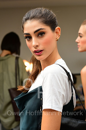 Dennis Basso Spring 2020 Fashion Show