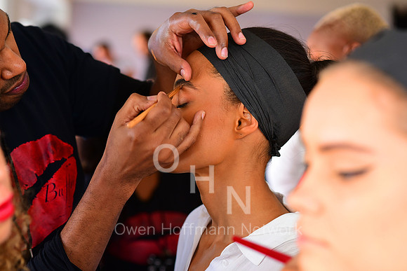 Dennis Basso Spring 2020 Fashion Show