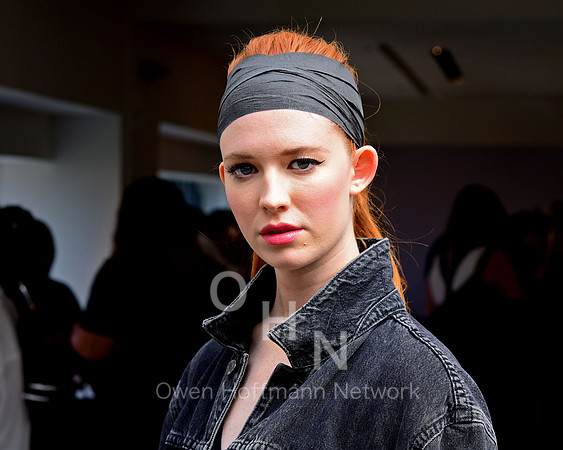Dennis Basso Spring 2020 Fashion Show