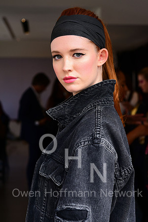Dennis Basso Spring 2020 Fashion Show