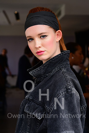 Dennis Basso Spring 2020 Fashion Show