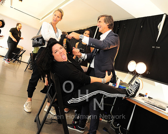 Dennis Basso Spring 2020 Fashion Show