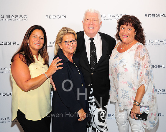 Dennis Basso Spring 2020 Fashion Show