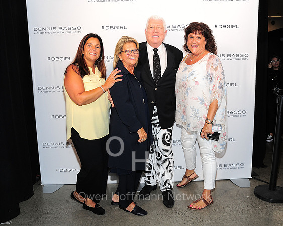 Dennis Basso Spring 2020 Fashion Show