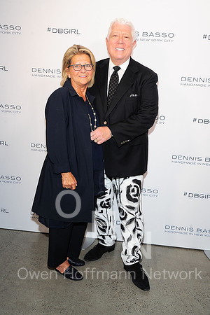 Dennis Basso Spring 2020 Fashion Show