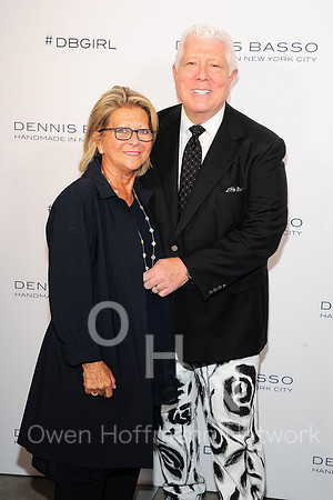 Dennis Basso Spring 2020 Fashion Show