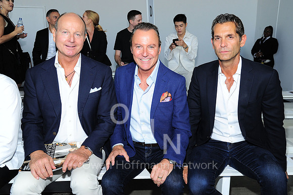 Dennis Basso Spring 2020 Fashion Show
