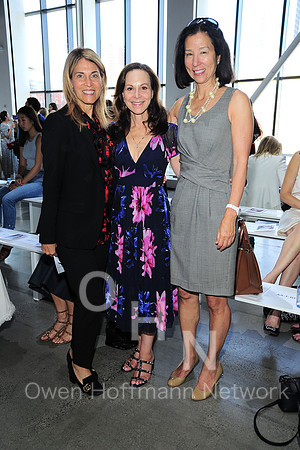 Dennis Basso Spring 2020 Fashion Show