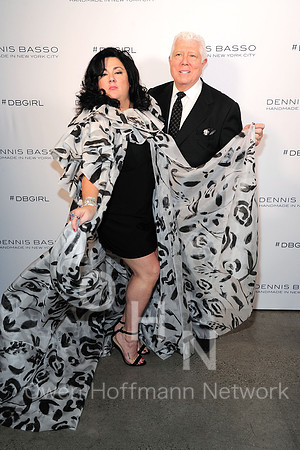 Dennis Basso Spring 2020 Fashion Show