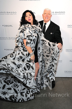 Dennis Basso Spring 2020 Fashion Show